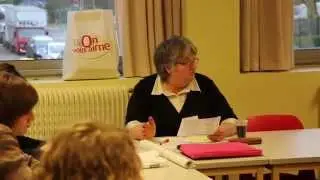 Ufcv - Loisirs, vacances & handicap mental