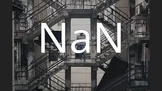 NaN