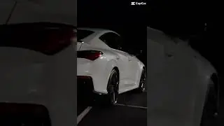Tricoat pearl even at night on the new TypeS is insane. #IntegraS #24Integra #Kseries #TurboK