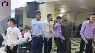 جزء 3 حفله زفاف محمد جبيلي عرب 
