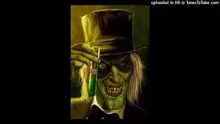 [FREE] Baby Smoove x Rocaine Type Beat - ''HYDE'' | Detroit Type Beat