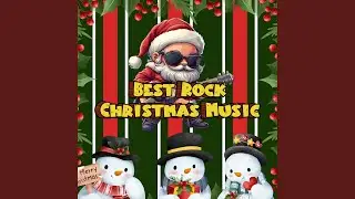 Snowfall Rock Jam for Christmas