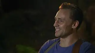 On this day | Tom Hiddleston: The Intrepid Traveler - Kong  Skull Island (2017.07.18)