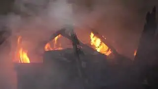 Incendios de las &uacute;ltimas horas