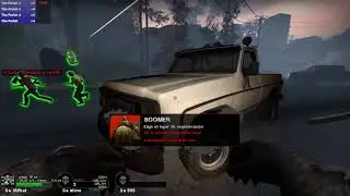 L4D2 INTER CUP 2022 - FINAL VS HOKORI