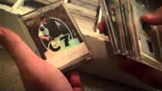 Pudge Rodriguez Collection