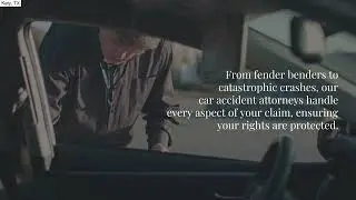 Truck Accident Attorney | Katy, TX | Reed & Terry Law Firm