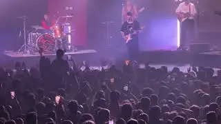 Niña Polaca “querida amiga pena” Riviera II 12/10/24