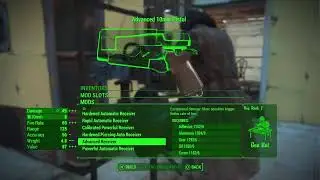 Fallout 4 - Testing exploits/glitches in 2026