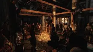 Rowdy Tavern