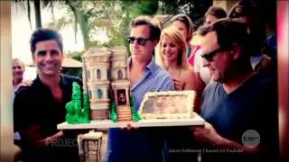Bob Saget explains 