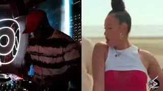 Afro Zouk 1.0 feat. J Martins, Mathey, Kanda Bongoman, Monique Seka, Oliver N'goma