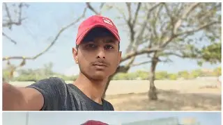 AAJE TO AAKHA DI NO VLOG CHE 