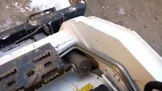 S18 Earthforce. Зима. -15. Ветер.