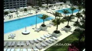 Plaza on Brickell