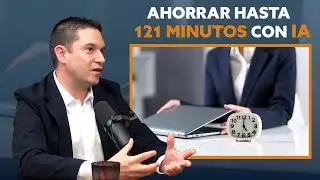 121 minutos ahorrados por persona: el impacto real de Copilot en Repsol