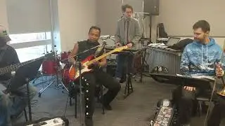Troy Turner 'Boom Boom'
