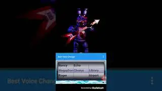 Whats The Truth... BonnieTheEditor.INKxE Voices