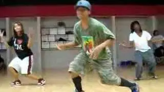 SI5 Combo Beginner Week (1/2) Solo