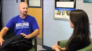 PREP SPOTLIGHT: Staying focused in Bell City
