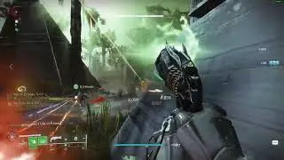 Destiny 2 [Raidacted] Vow of the Disciple Raid Race