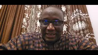 Amb Essa Bokarr Sey CAUTIONS MINISTRY OF TRADE NOT TO SUGAR COAT THE PLIGHT OF CONSUMERS. POULARR.