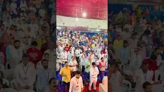 Holy Spirit explosion Seminar Day-1 #trending #christianshorts #ytshorts #reels