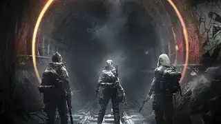 The Division Underground Gameplay Walkthrough (PC)