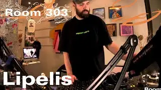 Lipelis ｜2025年9月1日｜#electronic #house