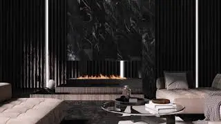 The frontier - 3D architectural animation