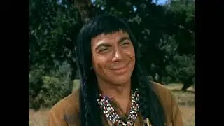 Daniel Boone Season 4 Episode 5 Full Episode