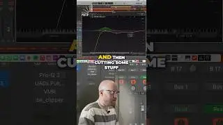 Achieve a Natural Drum Sound with Valhalla Room