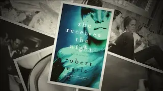 Gash Productions - Book Trailer for Robert Earle author