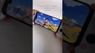 Best way to play Genshin Impact on mobile #genshinimpact #genshinimpactmobile #iphone #mobilegaming
