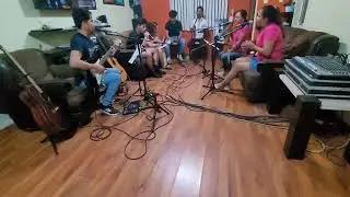 Canto de comunion 