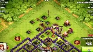 NEW SERIES: Mass Goblin attack and Mass Giant attack