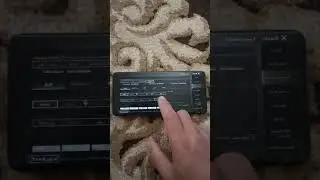 Honor X9c 256/12 FPS pubg test 🫣