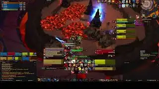 3-16-2023 Vault Heroic Primal council kill
