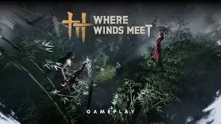 Where Winds Meet &ndash; Full Cave Walkthrough & All Chest Locations