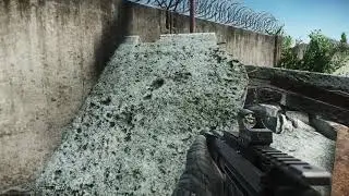 Escape From Tarkov: За рака ответешь)