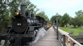 Genesee County Parks Summer Employment