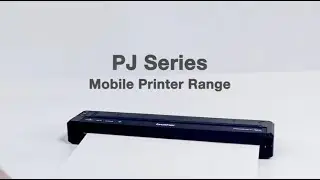 Brother  UK  - PJ Range