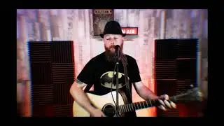 Dodgy. Good Enough. Acoustic cover.