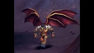 Lord Kazzak, Golemagg, Server first kill.