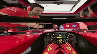 Qualifiche Paesi Bassi f1 24 Vr