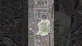 🌇 Unveiling Denver&rsquo;s Stadium District Master Plan 🏟️