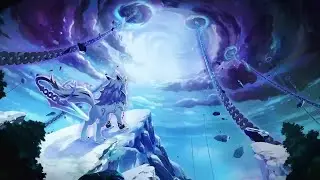 Eggy Party: New Mystery Treasure - Legendary Fenrir