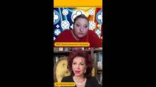LIVE! Diana Șoșoacă, ADEVĂRUL despre situația Rom&acirc;niei, cu Dr. Carmen Harra 📱