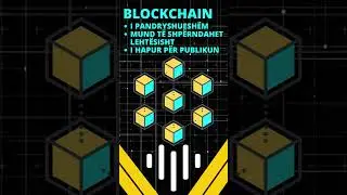 &Ccedil;far&euml; &euml;sht&euml; Blockchain? #shorts