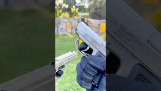 The heaviest trigger ever made